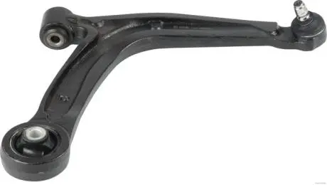 Рычаг подвески передн. нижн. пров. Fiat 500C 09- (выр-во) JAKOPARTS J4910846