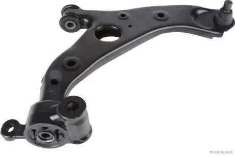 Рычаг подвески передн. правый mazda (выр-во как parts) JAKOPARTS J4913056