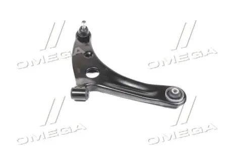 Важіль підвіски передній правий mitsubishi colt, smart forfour 04- (akoparts) JAKOPARTS J4915029