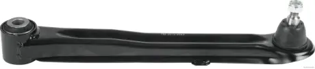Рычаг подвески, задняя ось (верх, задн-с передней стороны, поперечный) MITSUBISHI PAJERO III, PAJERO IV 2.5D-3.8 04.00- JAKOPARTS J4945513