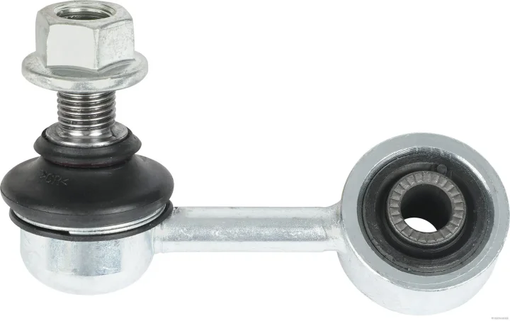 Стойка стабилизатора передняя левая сторона mitsubishi l200 v 14-, pajero sport 3 15- JAKOPARTS J4965029 (фото 1)