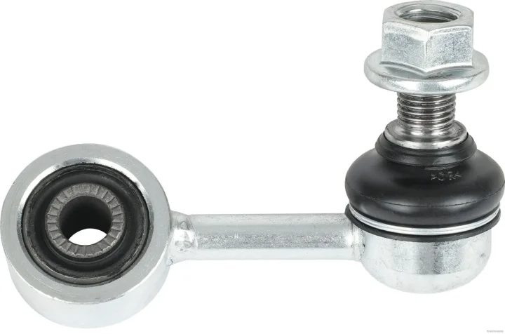 Стойка стабилизатора передней прав. mitsubishi l200 v 14-, pajero sport 3 15- JAKOPARTS J4975029 (фото 1)