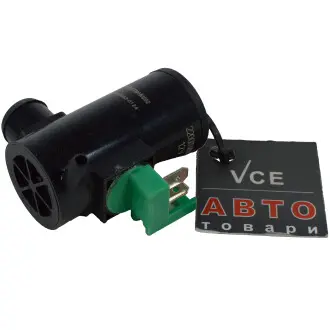 Водяной насос, система очистки окон JAKOPARTS J5415000