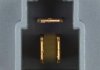 Резистор вентилятора пічки, постійний JAKOPARTS J5570503 (фото 2)