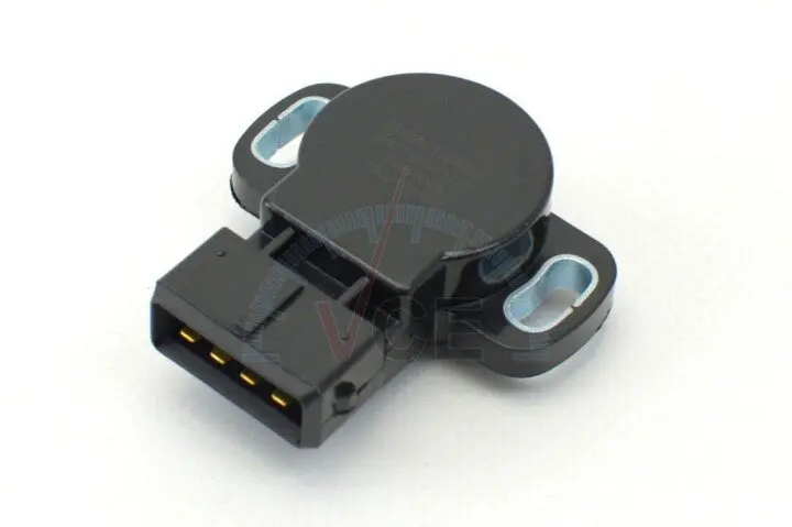 Фото 1 - Датчик, положение дроссельной заслонки JAKOPARTS J5645003 Датчик, положение дроссельной заслонки JAKOPARTS J5645003 (фото 1)