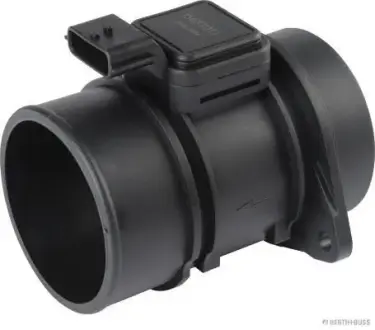 Расходомер воздуха nissan qashqai 1/qashqai+2 1 -14 JAKOPARTS J5681011