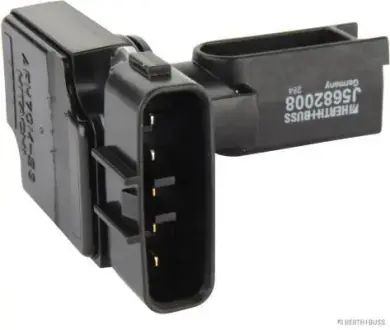 Расходомер воздуха JAKOPARTS J5682008