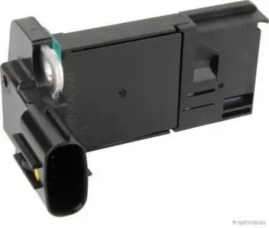 Расходомер воздуха Subaru FORESTER 07-, LEGACY V 09- (выр-во) JAKOPARTS J5687001