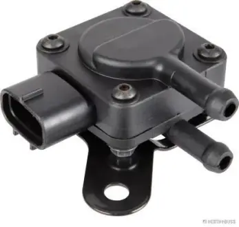 Датчик тиску вихлопних газів mitsubishi asx, lancer viii, outlander ii 4n13/4n14 11.06- JAKOPARTS J5955001