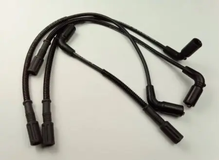 Кабель зажигания Sens 1.4 (под катушку 48.3705) JANMOR D18SG