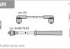 Комплект проводів запалювання JANMOR FU6 (фото 1)
