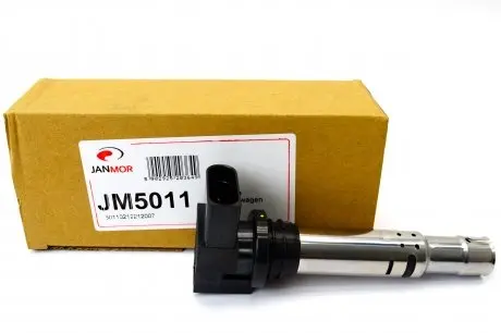 Катушка зажигания JANMOR JM5011