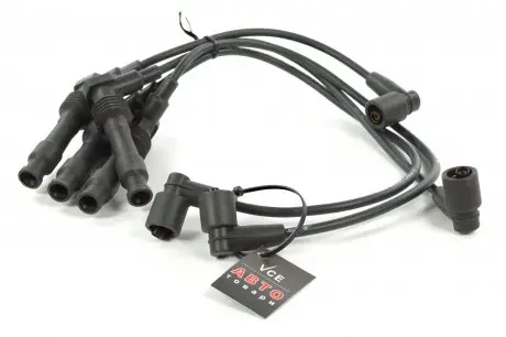 Дроти високовольтні JANMOR ODS244