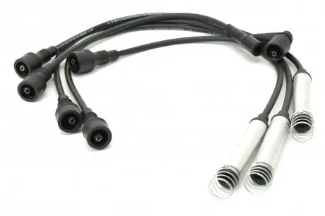 Комплект проводов зажигания JANMOR ODU213