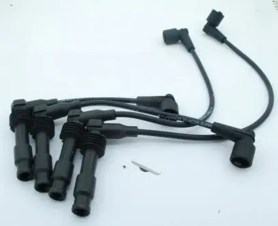 Комплект проводів запалювання JANMOR ODU241