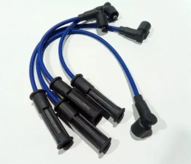Кабели зажигания logan 1.4 – 1.6, clio 1.4 JANMOR RB34