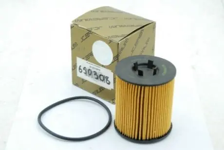 Масляний фільтр JAPAN CARS B1X019PR