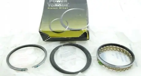 Кільця поршневі 18SE std 84.8мм (1.5мм, 1.75мм, 4мм) к-т. на двигун. JAPAN CARS GRTC3841000