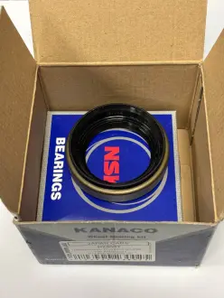 Подшипник frontera 414301, под abs (есть +91149639,530513) JAPAN CARS H29002