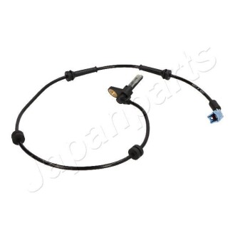 Nissan датчик abs задн.лев.primera 02- JAPANPARTS ABS-135