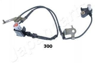 Mazda датчик abs пер.левый mazda 6 JAPANPARTS ABS-300