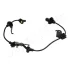 Датчик abs honda p. accord 2,4 08-pr JAPANPARTS ABS464 (фото 3)
