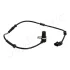 Датчик abs mitsubishi p. colt 1,3 00- pr JAPANPARTS ABS508 (фото 1)