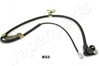 Suzuki датчик abs передн.прав.liana 01- JAPANPARTS ABS-803