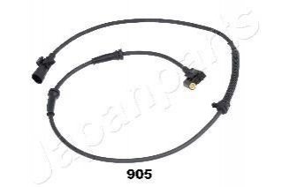 Датчик abs пер. пров. jeep cherokee ii JAPANPARTS ABS-905