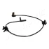 Датчик abs chrysler p. 300c 3.0crd 05- le JAPANPARTS ABS912 (фото 3)