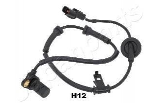 Hyundai датчик abs передн.лев.getz 02- JAPANPARTS ABS-H12