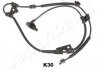 Датчик abs передн. лев. kia sportage 04- JAPANPARTS ABS-K30 (фото 1)