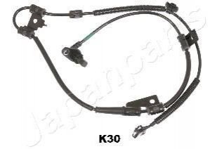 Датчик abs передн. лев. kia sportage 04- JAPANPARTS ABS-K30 (фото 1)