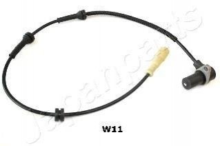 Chevrolet датчик abs передн. JAPANPARTS ABS-W11