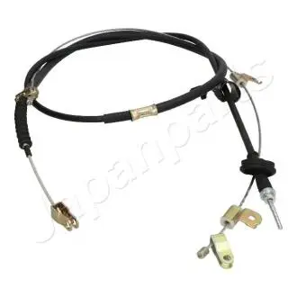 Toyota трос ручн.тормоз land cruiser 90 99- JAPANPARTS BC-2018