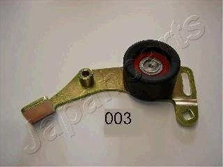 Citroen ролик натяжн.основной 1,9d xud9 -93 peugeot JAPANPARTS BE-003