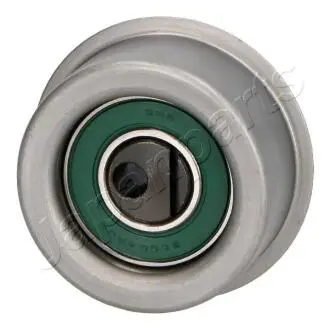 Nissan натяжной ролик sunny 82- JAPANPARTS BE-102
