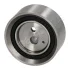 japanparts nissan натяжной ролик primera 2,0d 91-94/sunny 2,0d 11/90- BE-106