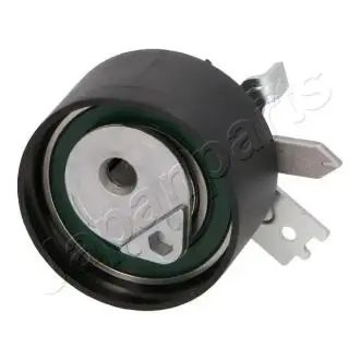 Renault ролик натяжителя ремень logan,duster,kangoo,clio 1.5dci JAPANPARTS BE-122
