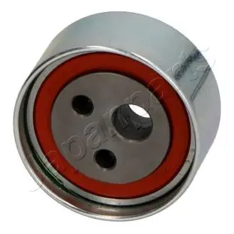 Renault натяжной ролик kangoo,clio,nissan 1.2 96- JAPANPARTS BE-128