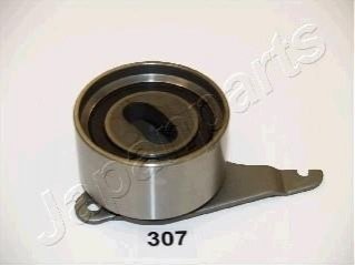 Mazda натяжной ролик 626,929 1.6/2.0 84- JAPANPARTS BE-307