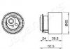 Mazda ролик натягувача ремінь 626 1.8 92-,premacy 99- JAPANPARTS BE-313 (фото 2)