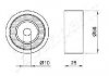 Mazda ролик натяжителя ремень (обводной) 323 2.0td 98626premacy JAPANPARTS BE-328 (фото 2)