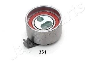 Mazda ролик натяжний b-serie 2.5d JAPANPARTS BE-351