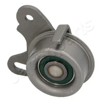 Mitsubishi натяжной ролик colt 1,2 1,3 1,5 -90/hyundai JAPANPARTS BE-503