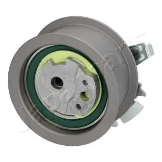 Пристрій для натягу ременя, ремінь грм JAPANPARTS BE530