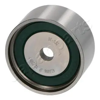 Mitsubishi ролик паразитний l200 2.5 05-. JAPANPARTS BE-532