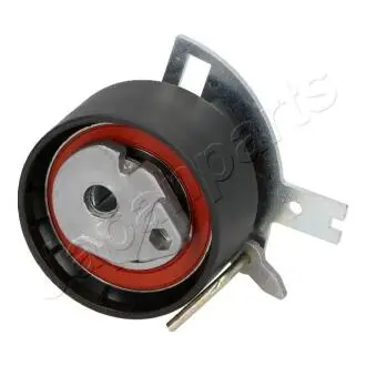 Citroen натяжной ролик c5 2.2hdi,ford,landrover JAPANPARTS BE-536