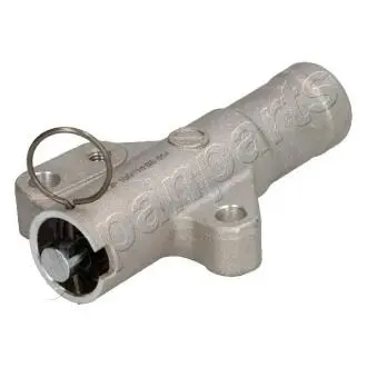 Mitsubishi натяжитель ремня grandis 2,4 04-, outlander 2,0-2,4 -06 JAPANPARTS BE-554