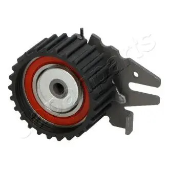 Fiat натяжной ролик punt/brava/marea 1,9d 95- JAPANPARTS BE-810